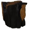 Декоративный стол Phillips Collection Teak Wood Stool