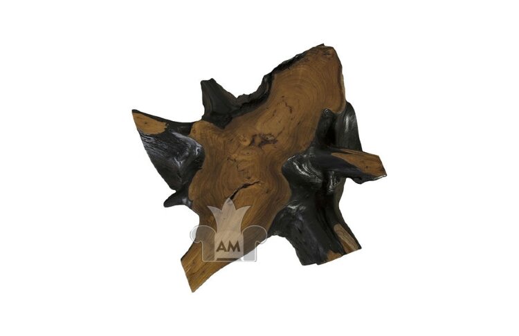 Декоративный стол Phillips Collection Teak Wood Stool