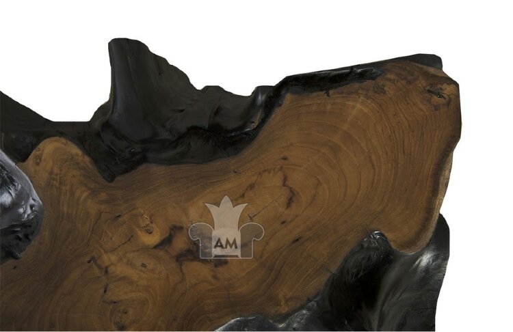 Декоративный стол Phillips Collection Teak Wood Stool