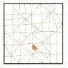 Настенный декор Phillips Collection Mesh Wall Art