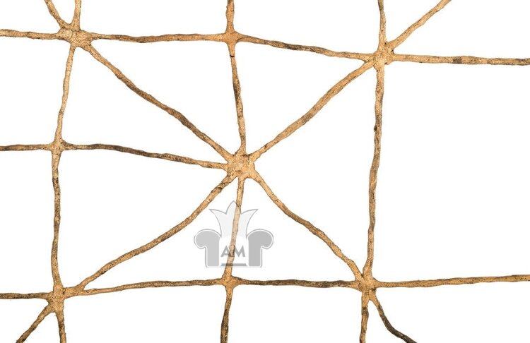 Настенный декор Phillips Collection Mesh Wall Art