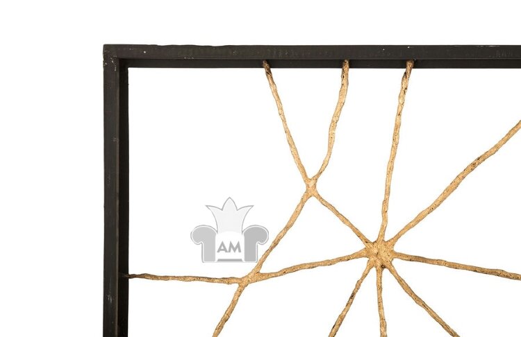 Настенный декор Phillips Collection Mesh Wall Art