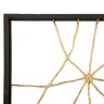 Настенный декор Phillips Collection Mesh Wall Art