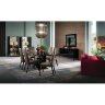 Зеркало Alf Italia Mont Noir, KJMT640NE