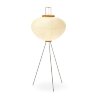 Напольная лампа VITRA AKARI 10A