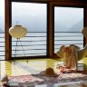 Напольная лампа VITRA AKARI 10A