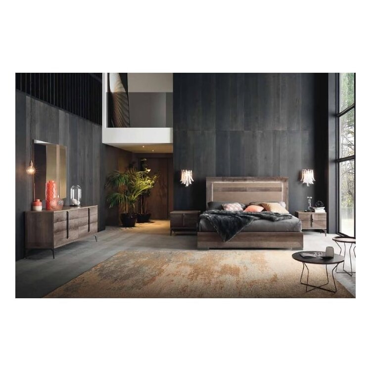 Кровать QS 155x205 Alf Group Matera PJMM0150