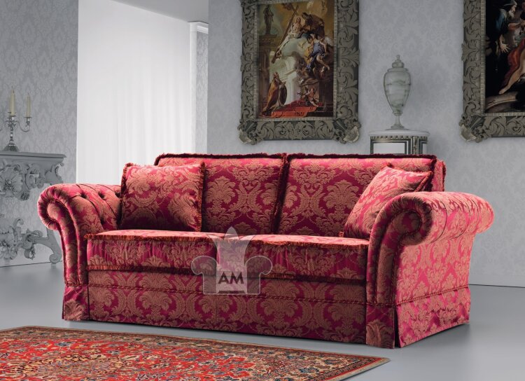 Диван-кровать Paris My Sofa