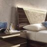 Кровать Camelgroup Smart Noce Patrizio 180х200, 162LET.03NP