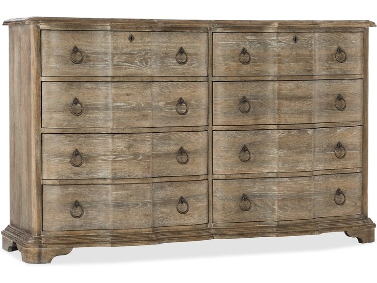 Комод HOOKER FURNITURE BOHEME ADANTE DRESSER