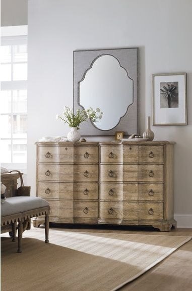 Комод HOOKER FURNITURE BOHEME ADANTE DRESSER