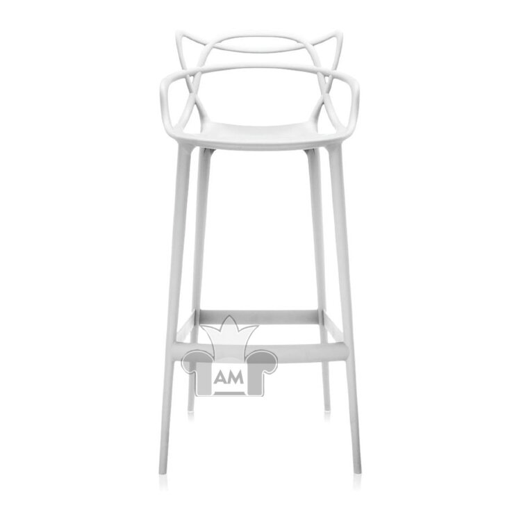 Стул барный Masters Kartell 5868/03