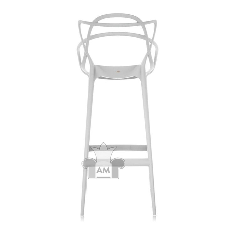 Стул барный Masters Kartell 5868/03