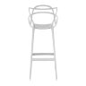 Стул барный Masters Kartell 5868/03