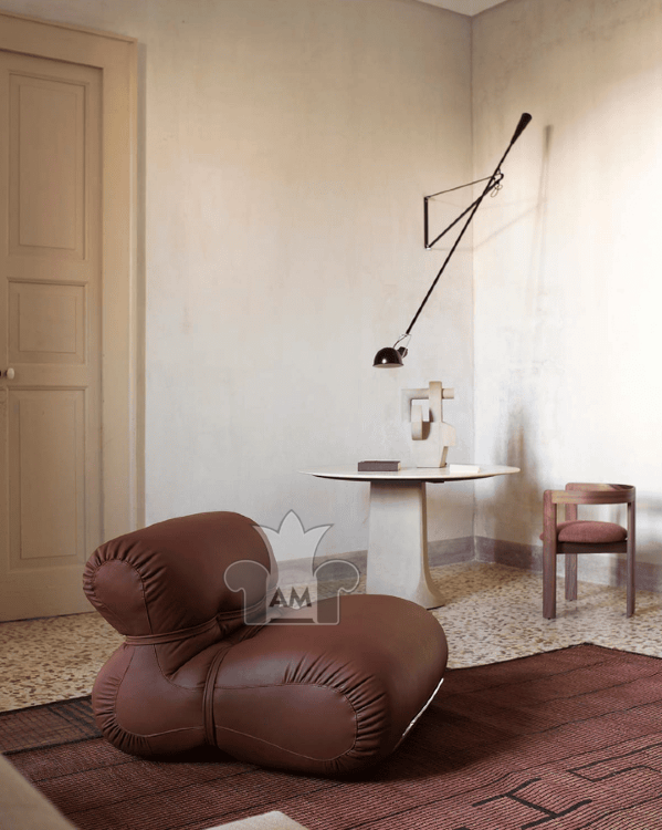 Кресло Tacchini Orsola 90