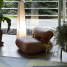Кресло Tacchini Orsola 90