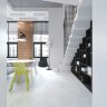 Подвесной светильник Axo Light Cut Black