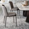 Обеденный стул Cattelan Italia Magda Ml Couture
