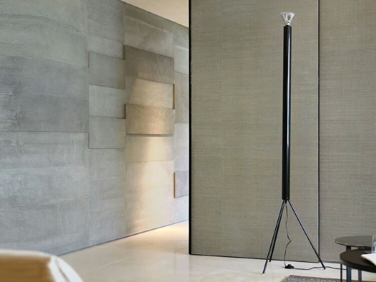 Торшер Flos Luminator Red