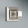 Крючок Restoration Hardware Dillon Polished Nickel