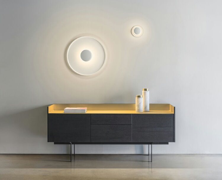 Потолочный светильник Vibia Top 1160 Green