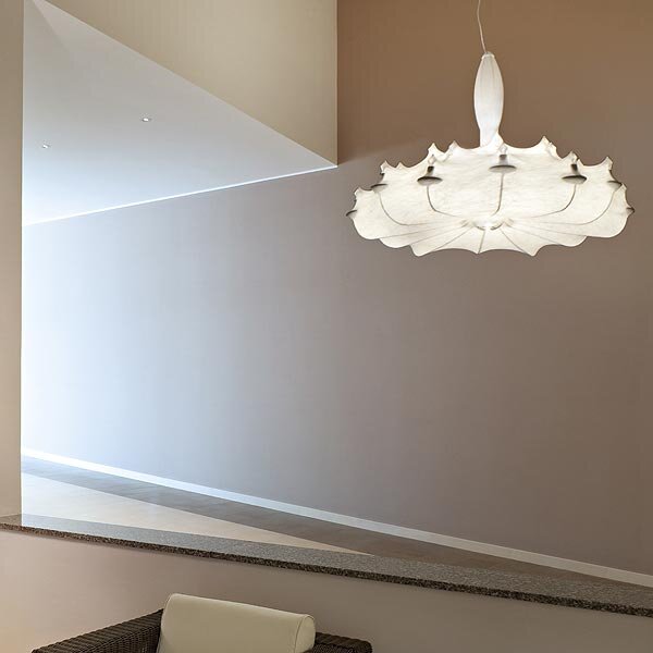 Люстра Flos Zeppelin 1