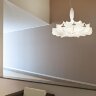 Люстра Flos Zeppelin 1