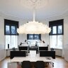 Люстра Flos Zeppelin 1