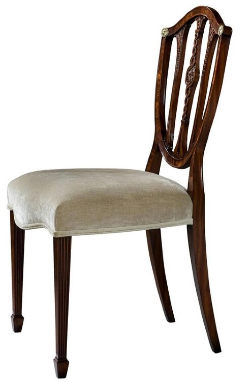 Полукресло Theodore Alexander PALMERSTON CHAIR