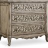 Прикроватная тумба HOOKER FURNITURE CHATELET FRETWORK LIGHT