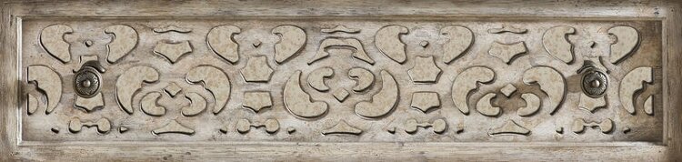 Прикроватная тумба HOOKER FURNITURE CHATELET FRETWORK LIGHT