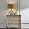 Прикроватная тумба HOOKER FURNITURE CHATELET FRETWORK LIGHT