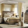 Прикроватная тумба HOOKER FURNITURE CHATELET FRETWORK LIGHT