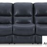 U4380987 Leesworth 3-х местный диван с электрическим реклайнером, ASHLEY