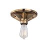 Потолочная люстра Hudson Valley Lighting Bethesda