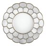 Зеркало UTTERMOST Dahlia Silver Mirror