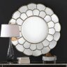 Зеркало UTTERMOST Dahlia Silver Mirror