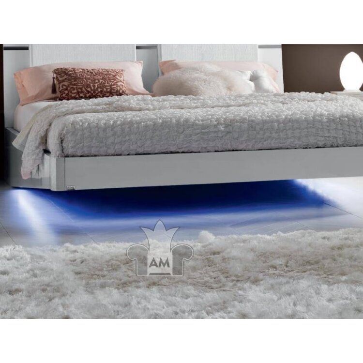 Подсветка к кровати 180/200 Status Caprice White