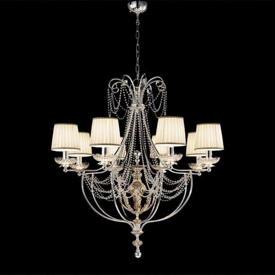 Люстра MM Lampadari 7060/5_V2715