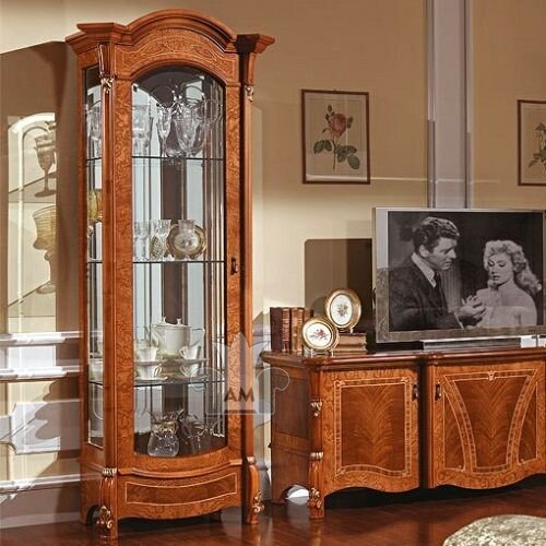Витрина Prestige radica 203