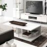 Столик журнальный Alf Italia Artemide, прямоугольный, 127x76, KJAE627 Столик журнальный Alf Italia Artemide, прямоугольный, 127x76, KJAE627