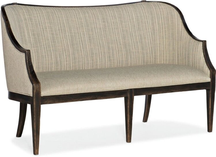 Диван HOOKER FURNITURE La Grange Olden Settee