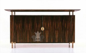 Комод  OAK SC 3006