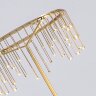 Торшер Delight Collection ML23001008-1A gold