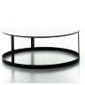 Стол журнальный Zero MINIFORMS TS 06