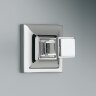Крючок Restoration Hardware Dillon Polished Chrome