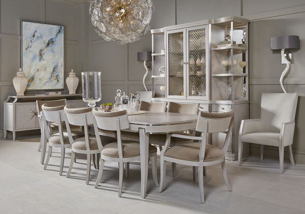 Обеденный стол A.R.T. Furniture LA SCALA DINIG TABLE