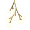 Люстра Delight Collection MD2050-7A gold