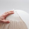 Напольный светильник Vibia Knit 7492 Beige