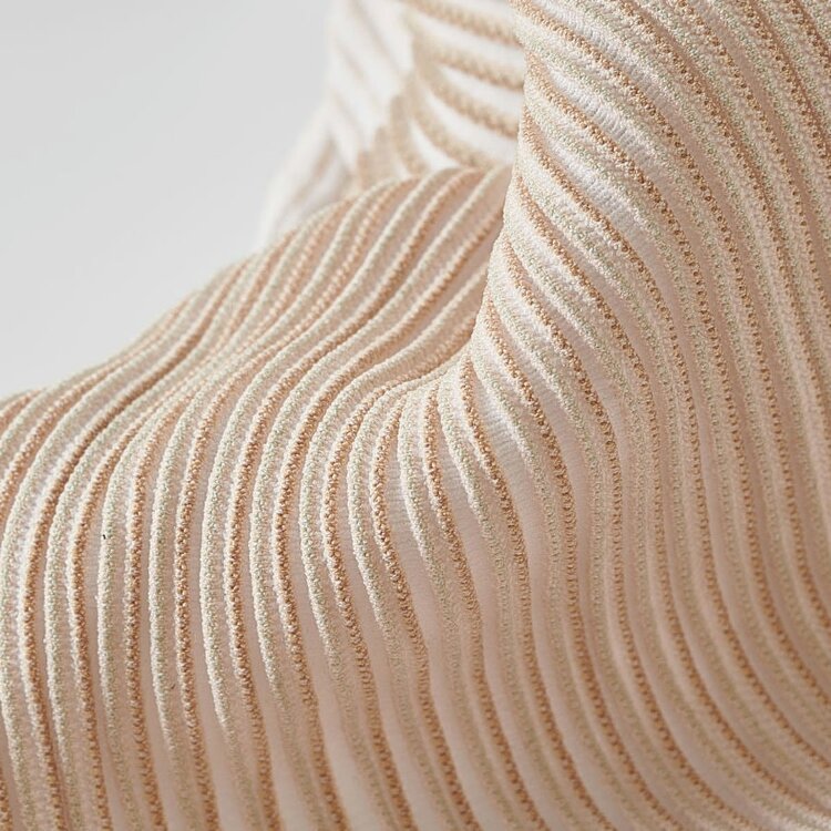 Напольный светильник Vibia Knit 7492 Beige